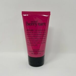 Philosophy Mixed Berry Tart Body Lotion 2 fl oz